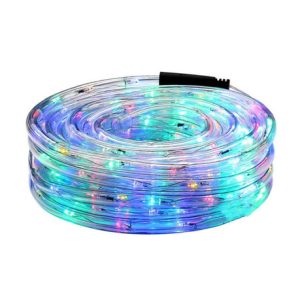 10 méter USB LED fényfűzér