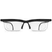 Dial Vision ist die originale verstellbare Korrektionsbrille