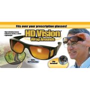 HD Vision fényszűrő, vezetős szemüveg