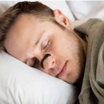 Nasal dilator horkolás elleni és légzéssegítő tapasz