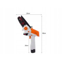 SL-0123 Akku-Mini-Kettensäge (12 V)