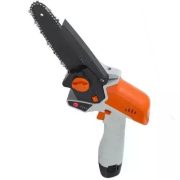 SL-0123 akkumlátoros mini láncfűrész (12 V)