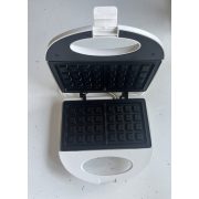 Gofrikészítő WQ-6607