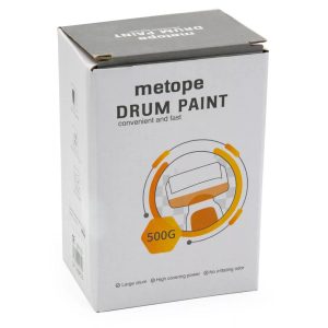 Metope hibajavító készlet (500 g festék és henger)
