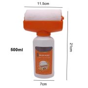 Metope hibajavító készlet (500 g festék és henger)