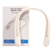 Nyakba akasztható, hűsítő ventilátor