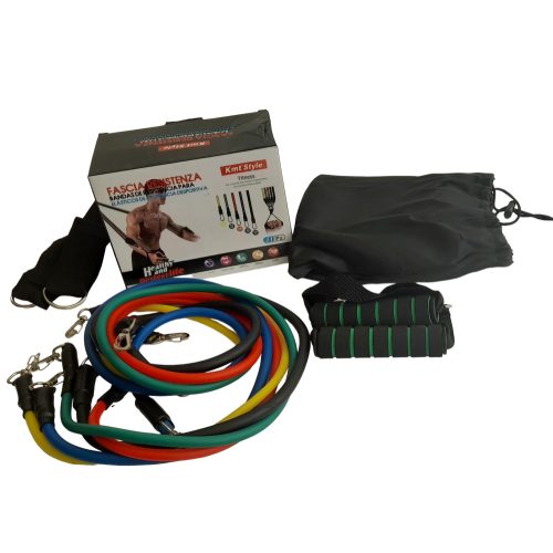 Elastisches Trainingskabel