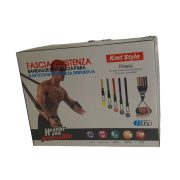 Elastisches Trainingskabel