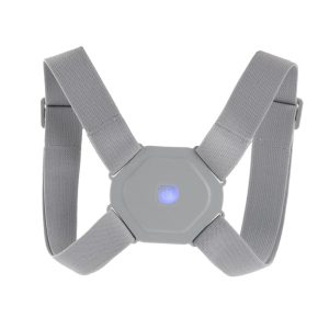 Haltungsverbesserndes Smartband