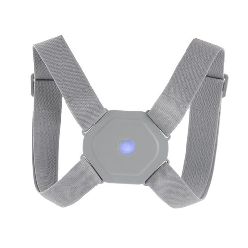 Haltungsverbesserndes Smartband