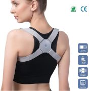 Haltungsverbesserndes Smartband