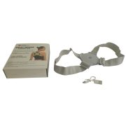 Haltungsverbesserndes Smartband