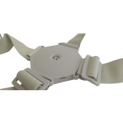 Haltungsverbesserndes Smartband