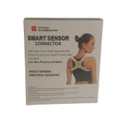 Haltungsverbesserndes Smartband