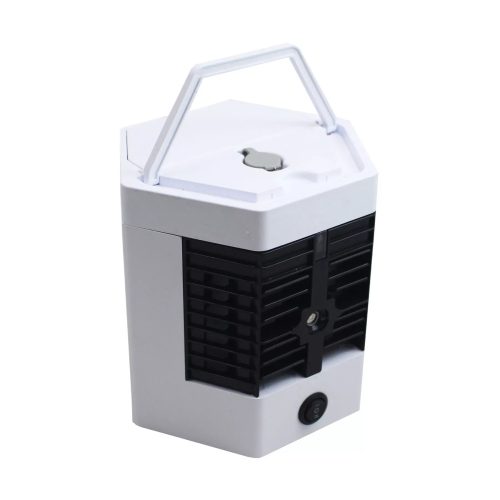  Arctic Cool Ultra-Pro 2x hűtőakkus ventilátor