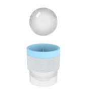 Riesen-Eiswürfelmaschine