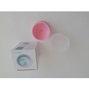 Riesen-Eiswürfelmaschine