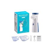 JSL-W302 tragbarer und besonders leiser MESH-Inhalator