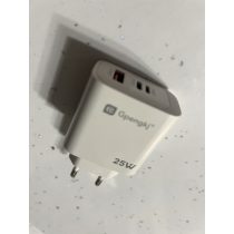 3in1 töltő adapter (USB, USB-C, USB-L)