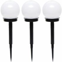 Solar-LED-Gartenlampe (4 Stück)