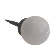 Solar-LED-Gartenlampe (4 Stück)