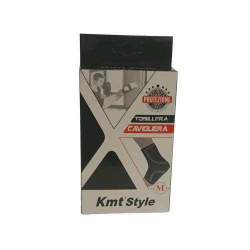 KMT Kompressions-Knöchelbandage