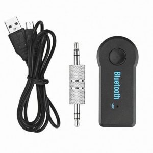 Bluetooth-Adapter für Auto oder Laptop