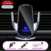 Kabelloses Ladegerät Q3 mit intelligentem Sensor