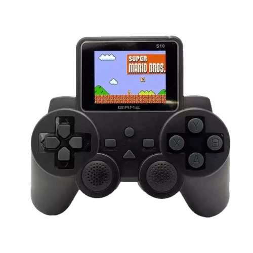 S10-Controller mit 520 integrierten Spielen