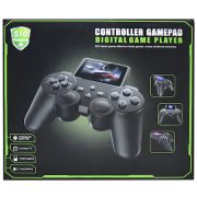 S10-Controller mit 520 integrierten Spielen