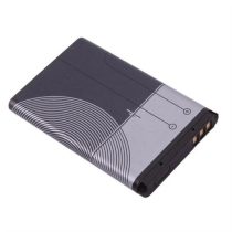   BL-5C akkumulátor - 1020 mAh kapacitású Li-ion akkumulátor