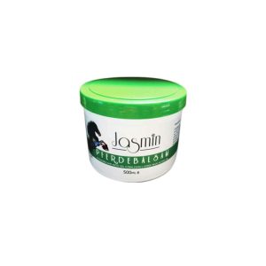 Jasmin-Pferdebalsam - natürlich (500 ml)