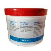 Ellie Pferdebalsam mit Schlammextrakt (500 ml)