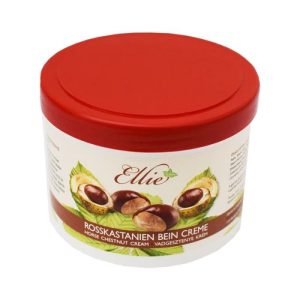Ellie Pferdebalsam mit Rosskastanienextrakt (500 ml)