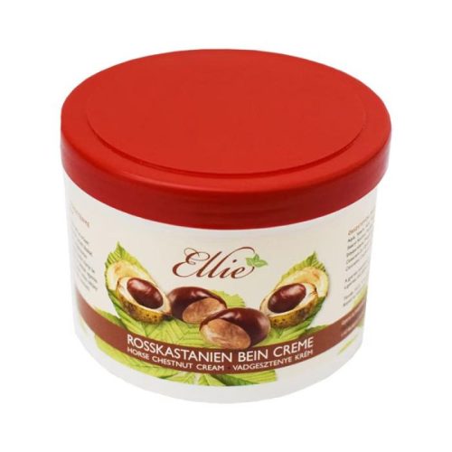 Ellie Pferdebalsam mit Rosskastanienextrakt (500 ml)