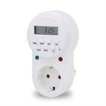 ETG-63A digitális időkapcsoló