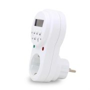 ETG-63A digitális időkapcsoló