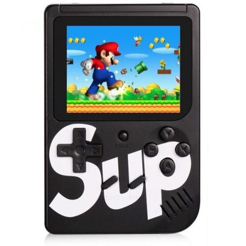 Sup Game Box 400in1 Spielkonsole