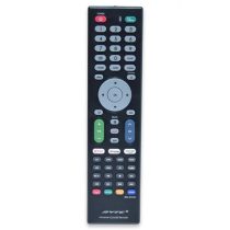 Multifunktionsfernbedienung (AVTC)