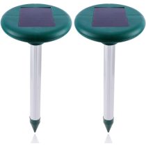 Vakondriasztó (nagy) - 2 db