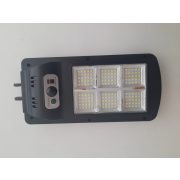 Solar-Wandleuchte mit Bewegungsmelder (groß) - 200 W