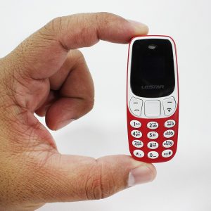 L8 Star BM10 mini telefon (eredeti)