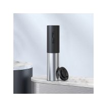 Elektromos dugóhúzó és bornyító