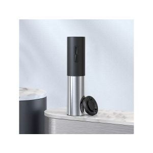 Elektromos dugóhúzó és bornyító