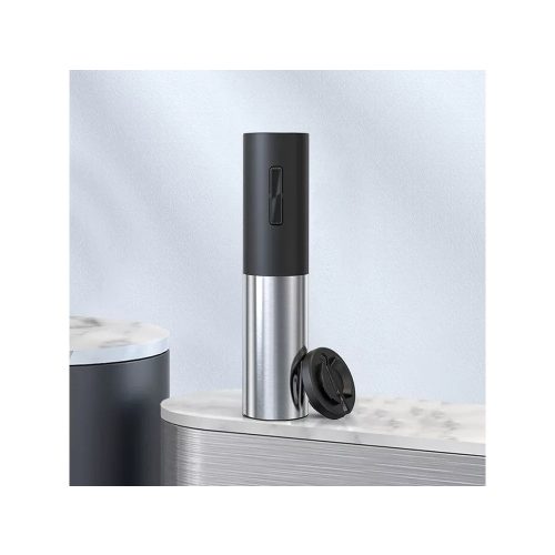 Elektromos dugóhúzó és bornyító