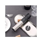 Elektromos dugóhúzó és bornyító