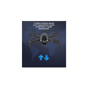 RCFPVPro G5 drón