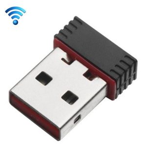 USB Wifi stick