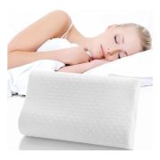 Habszivacs memóriapárna