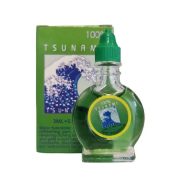 Tsunami olaj (3.5 ml)